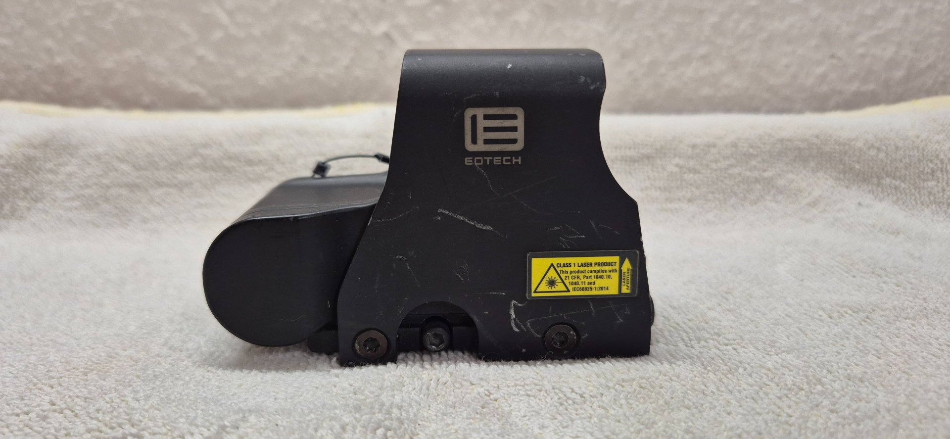 EoTech XPS 3.2 – Bild 3