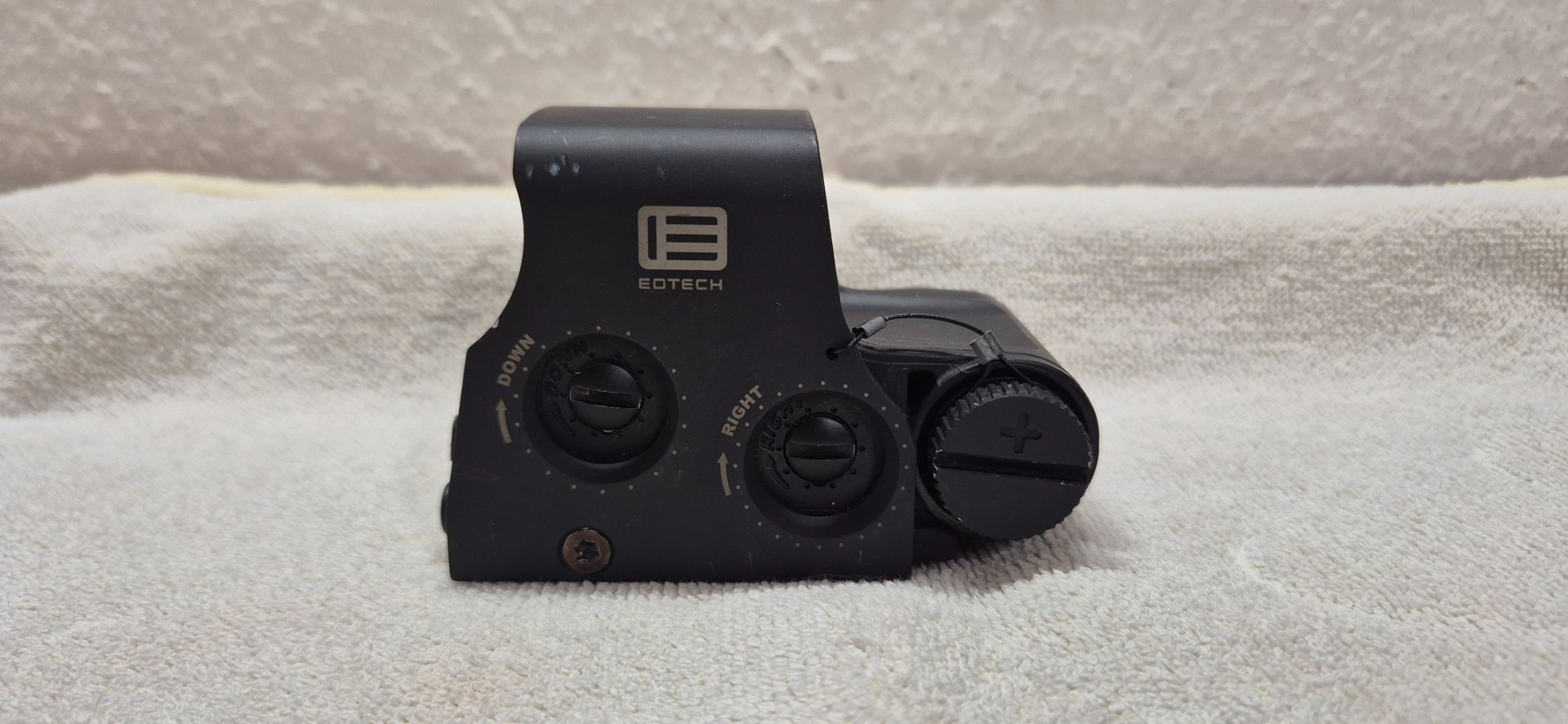 EoTech XPS 3.2 – Bild 1