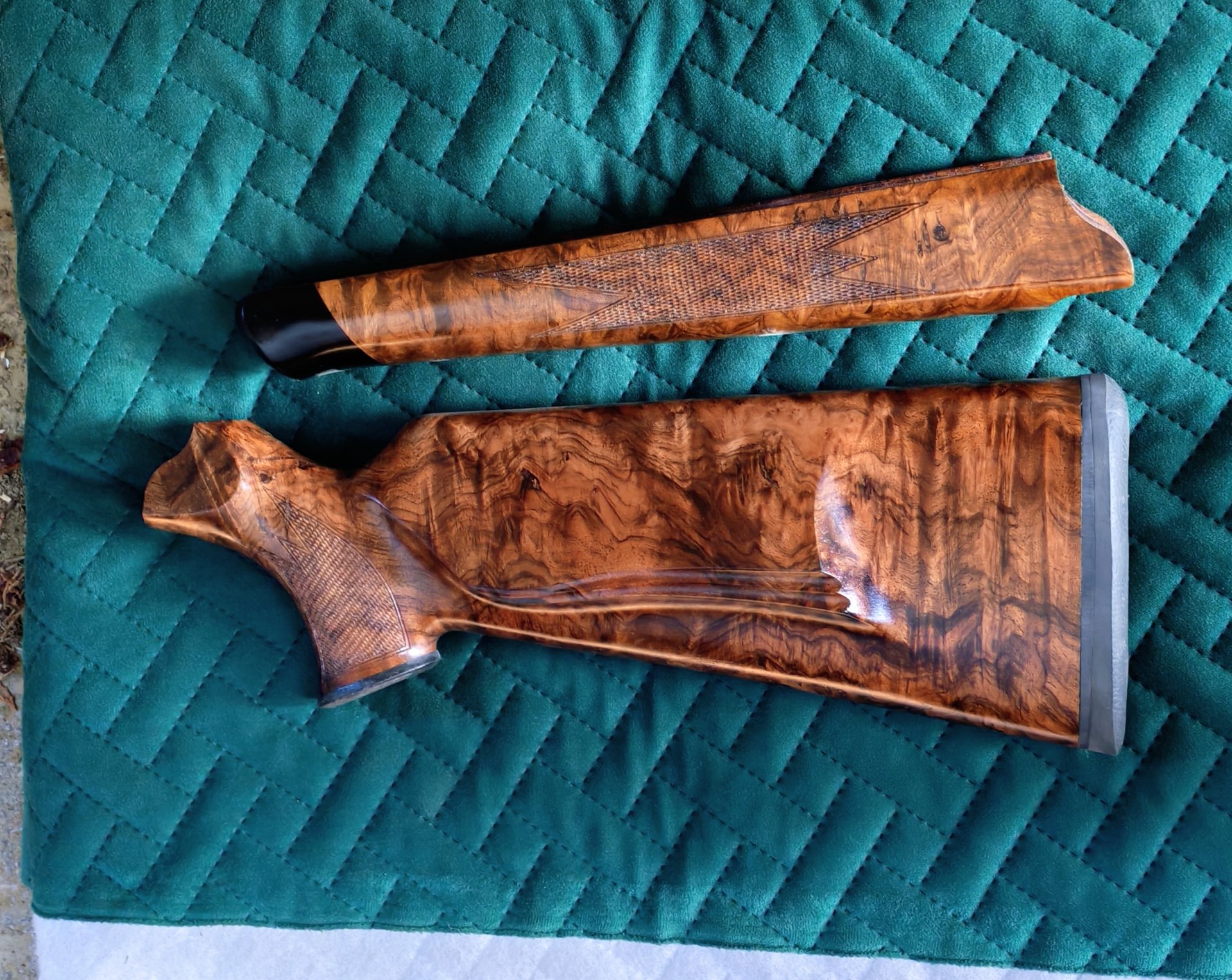 Schaft für Blaser R8 – Bild 2