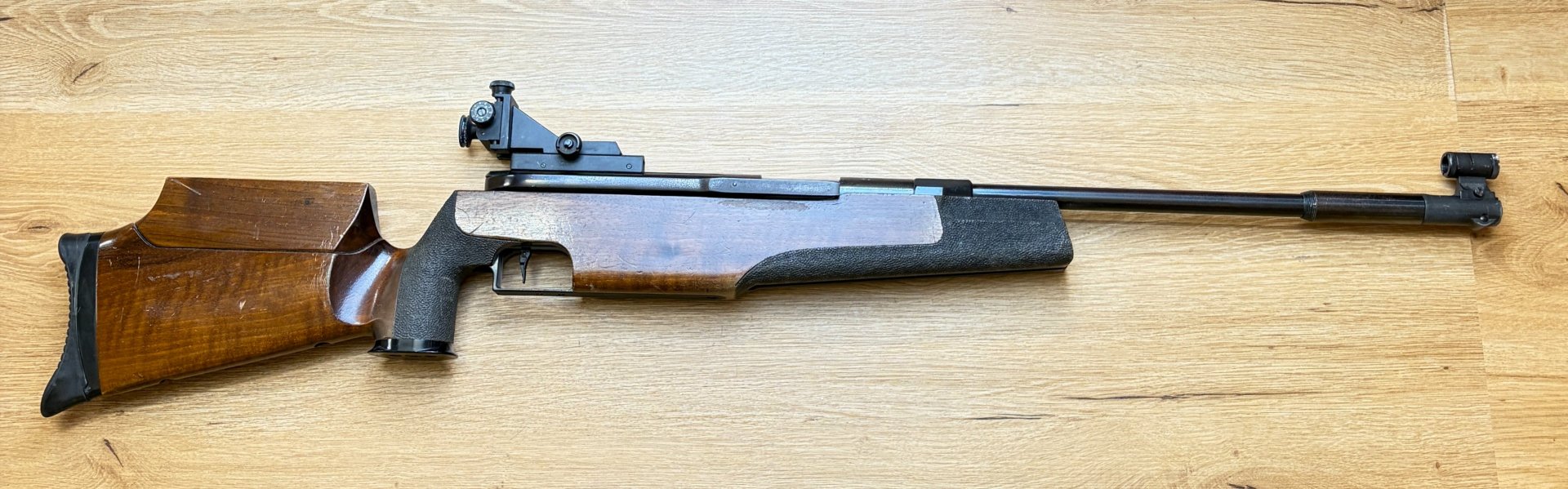 Feinwerkbau 300S Matchluftgewehr – Bild 1