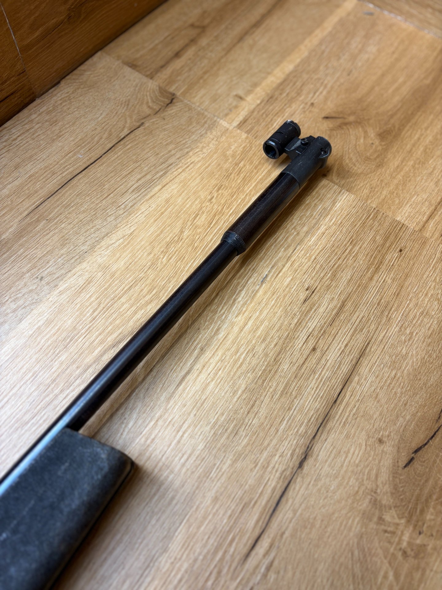 Feinwerkbau 300S Matchluftgewehr – Bild 5