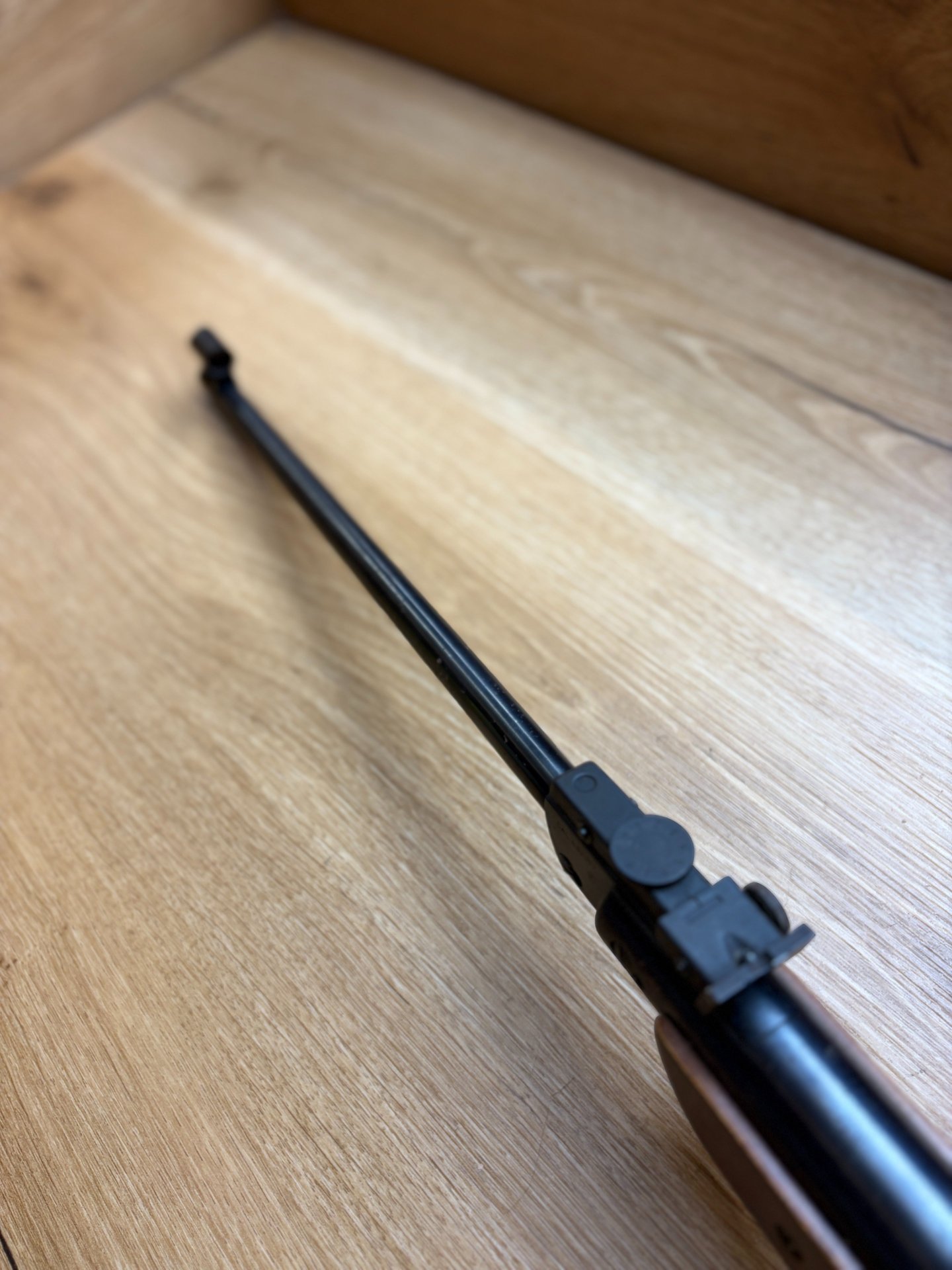 Diana Model 25 Knicklauf Luftgewehr – Bild 2