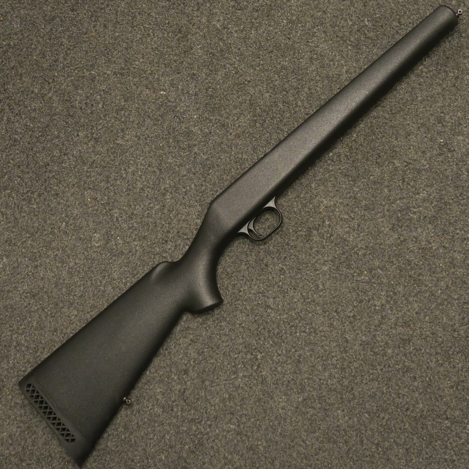BLASER R93 OFFROAD KOMPLETTIERUNG SCHAFT SEMIWEIGHT MATCH SAFARI – Bild 2