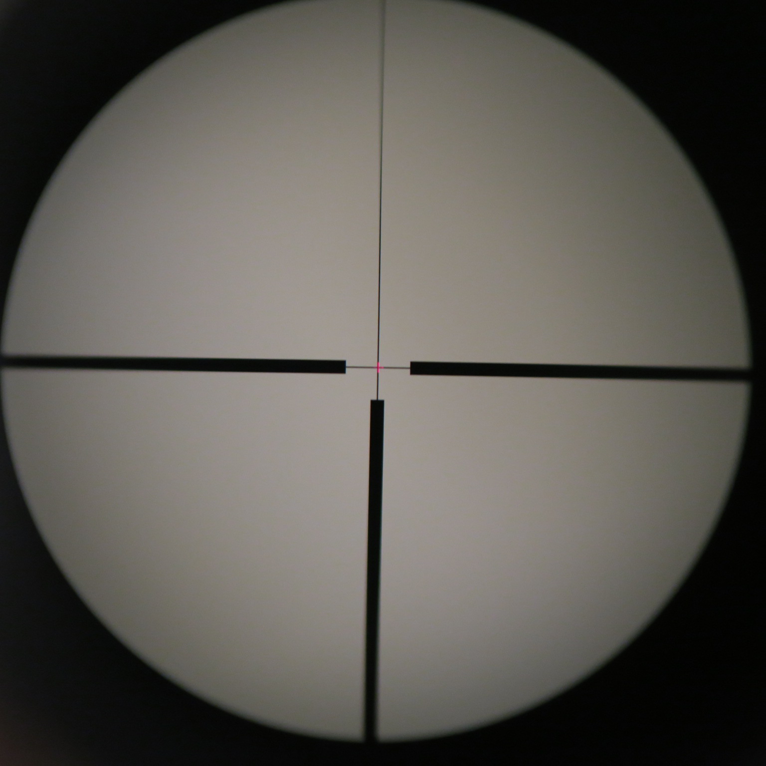 ZEISS DIAVARI 3-12x56 LEUCHTABSEHEN 44 mit INNENSCHIENE blaser swarovski – Bild 4