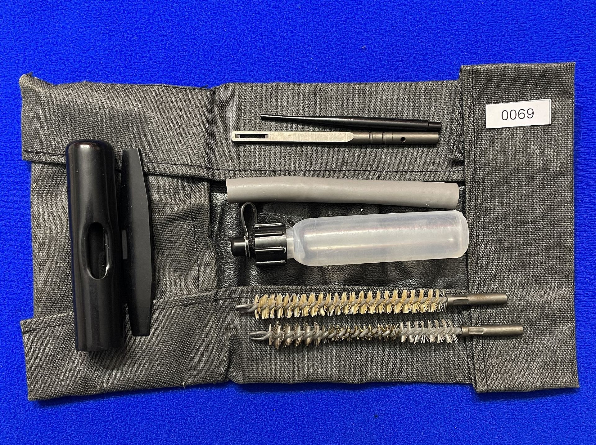 Putzzeug / Reinigungsgerät MPi AK74 NVA DDR – Bild 1
