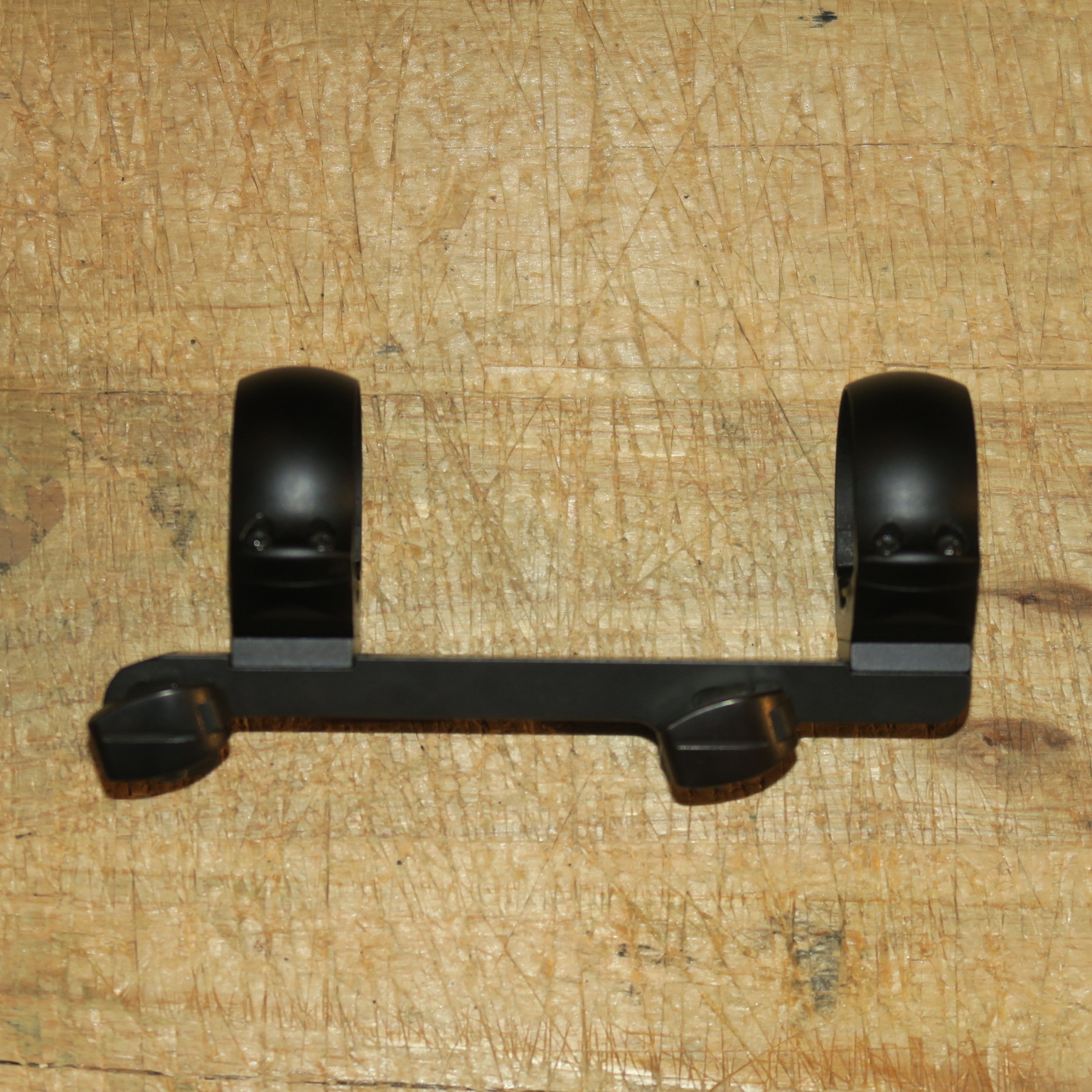 original BLASER SATTELMONTAGE mit 30mm RINGMONTAGE – Bild 1
