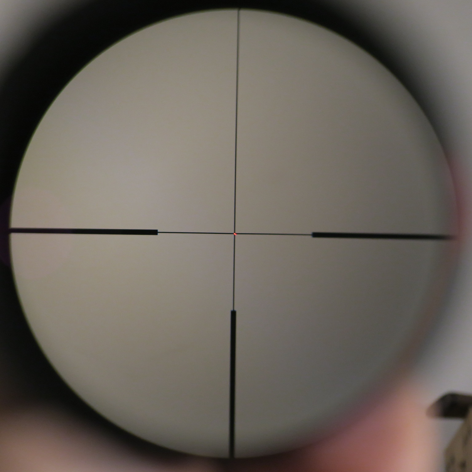 original BLASER B2 2-12x50 iC mit LEUCHTABSEHEN und QDC + INNESCHIENE zeiss swarovski – Bild 4