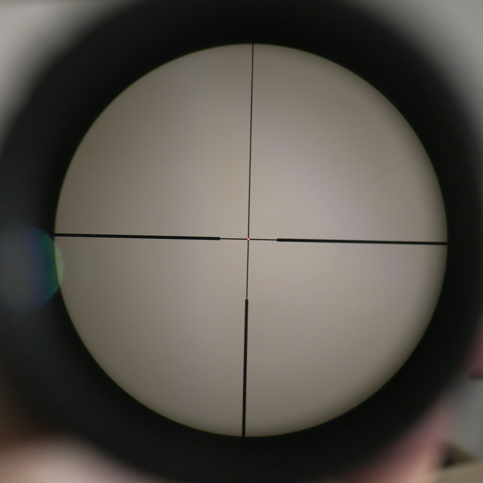 original DDoptics NIGHTEAGLE V10 1,5-15x40 NXT LEUCHTABSEHEN für 30m RINGMONTAGE zeiss swarovski – Bild 5