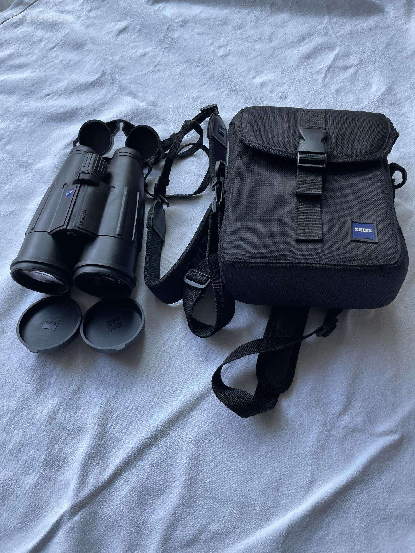 CARL ZEISS Victory 10x56 T FL – Bild 1