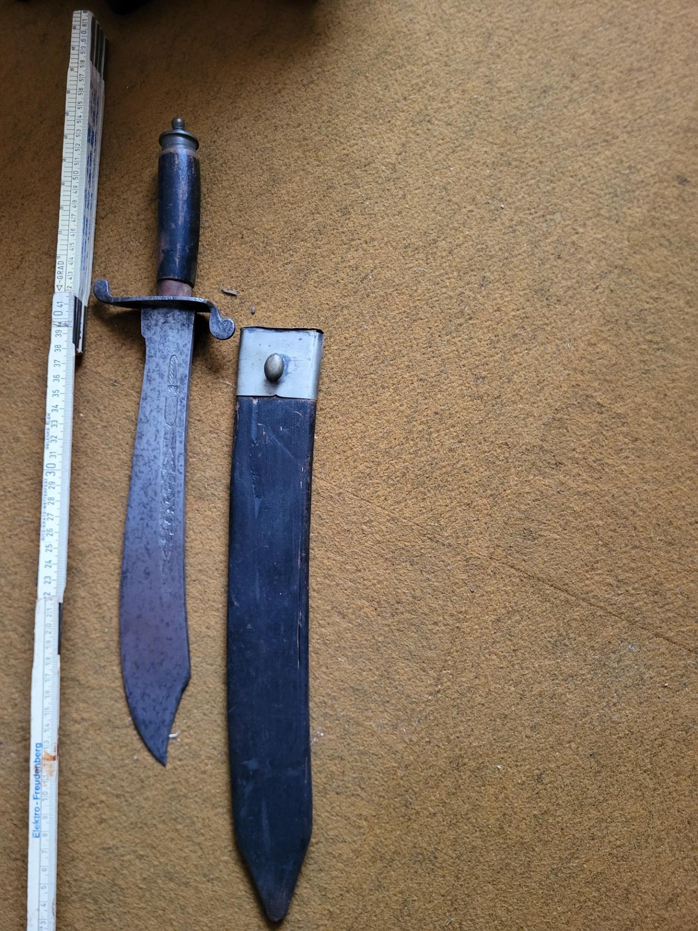 Dolch – Bild 1