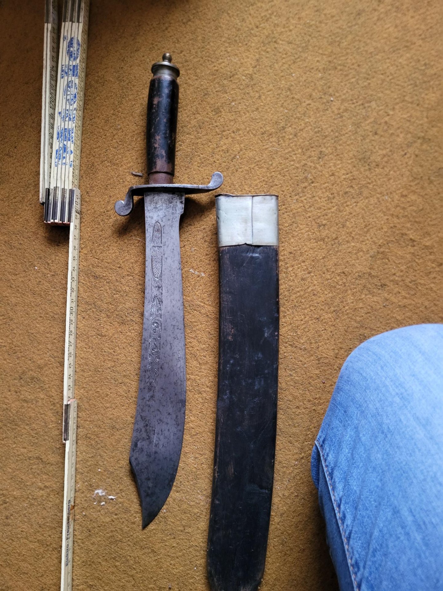 Dolch – Bild 4