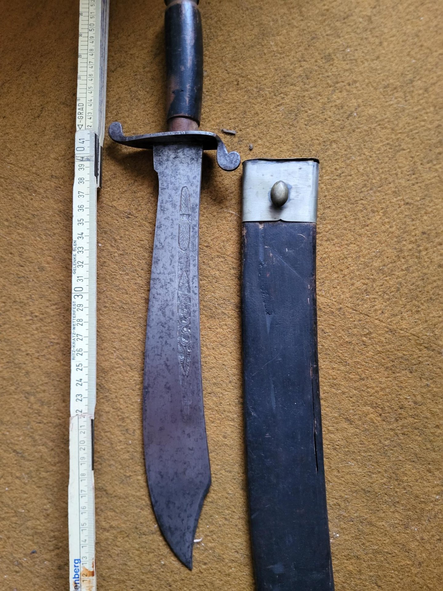 Dolch – Bild 2