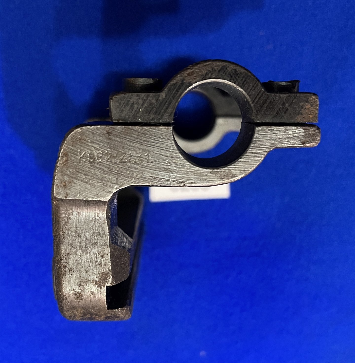 Seitliche Aufschubmontage ZF41 – Bild 3