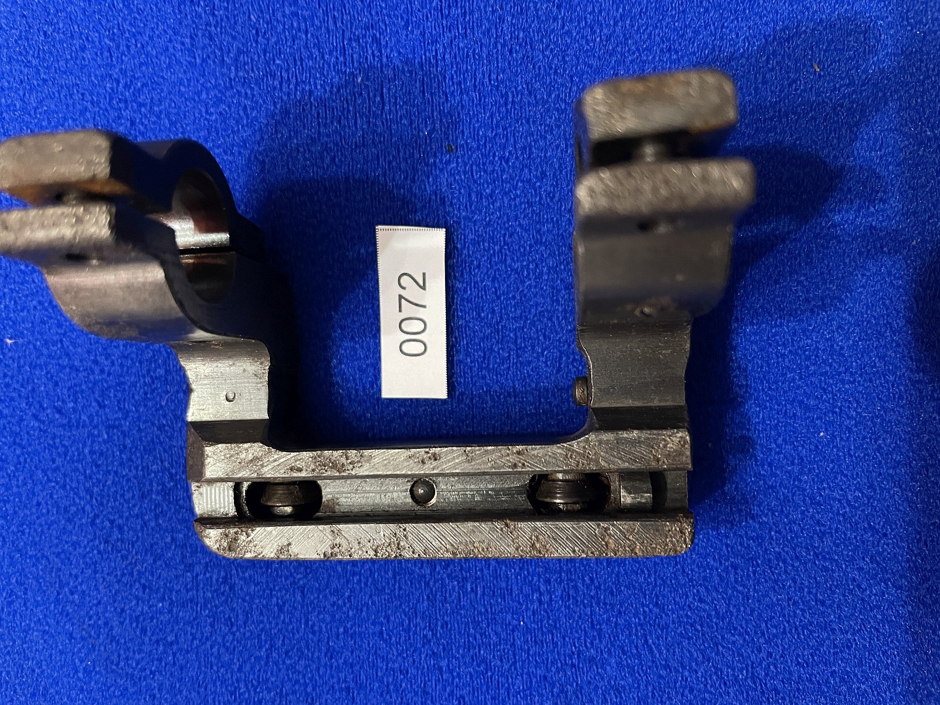 Seitliche Aufschubmontage ZF41 – Bild 2