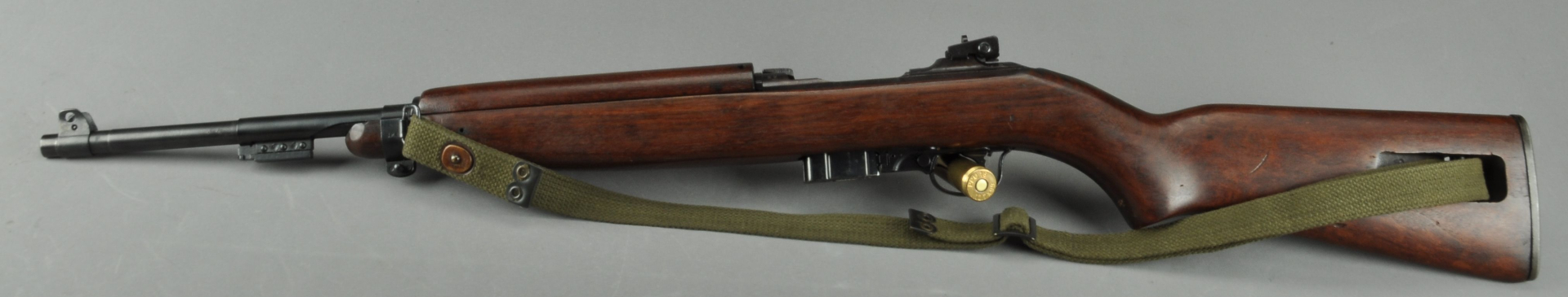 Selbstladebüchse 30 M1 Carbine  Winchester Kal.: .30Carbine – Bild 1