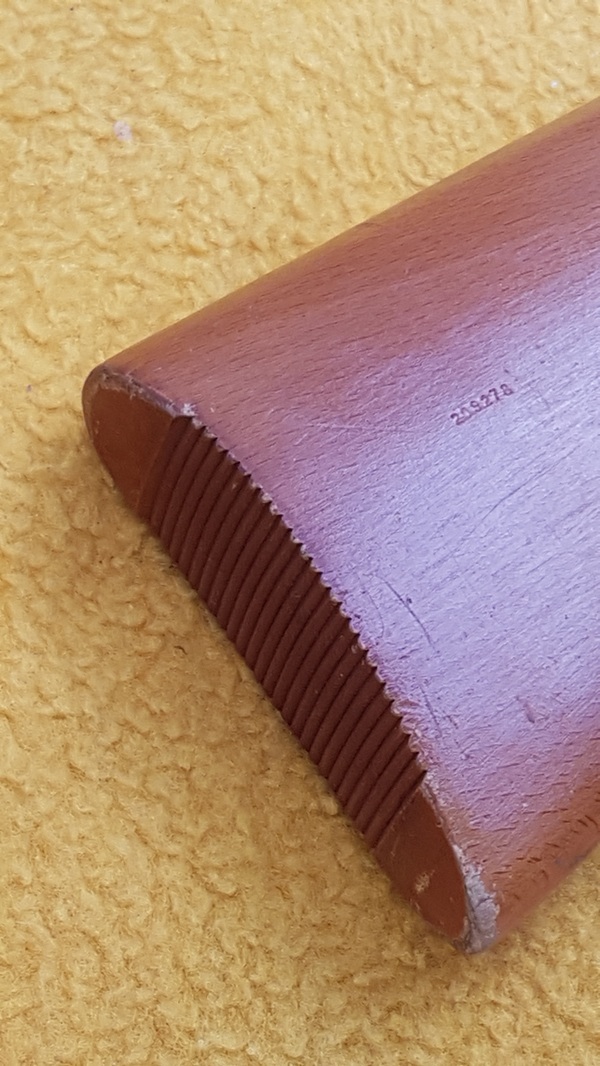 Schönes LG Haenel 310 1 Q +8er Magazin – Bild 6
