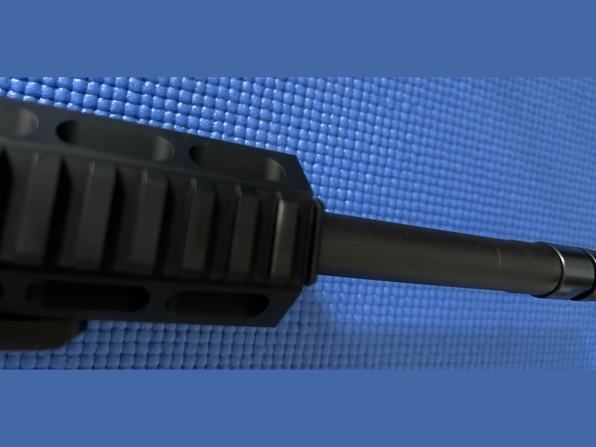Verkauf Haenel CR308 Selbstladebüchse .308 Win 16,65" – Bild 5