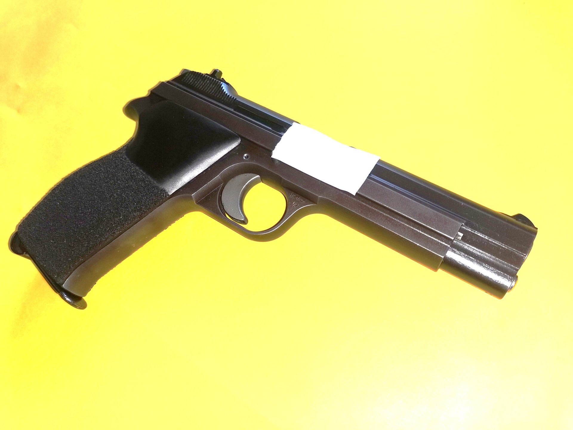 Griffschalen für SIG 210 – Bild 4