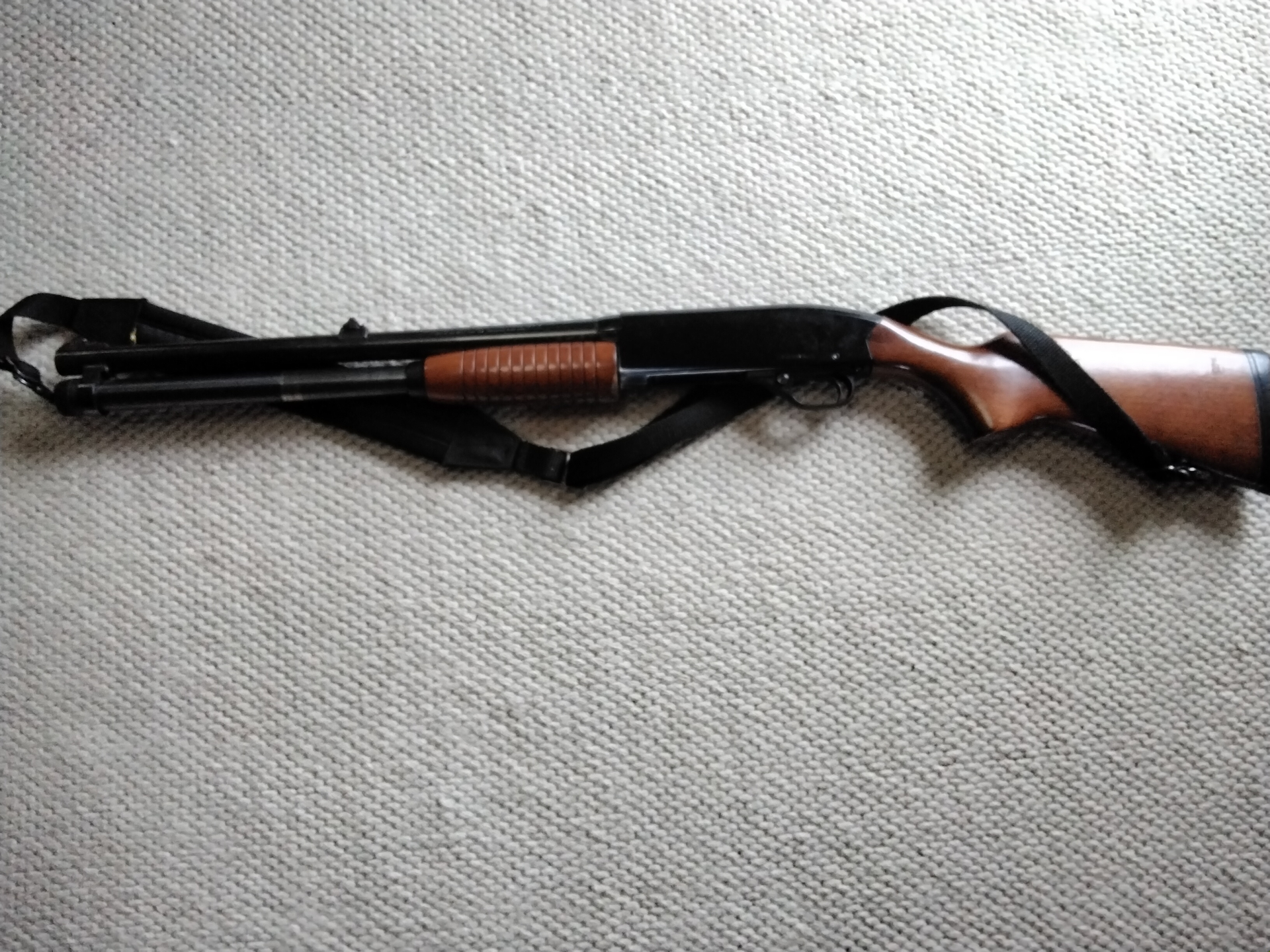 Winchester Rep. - Flinte – Bild 2