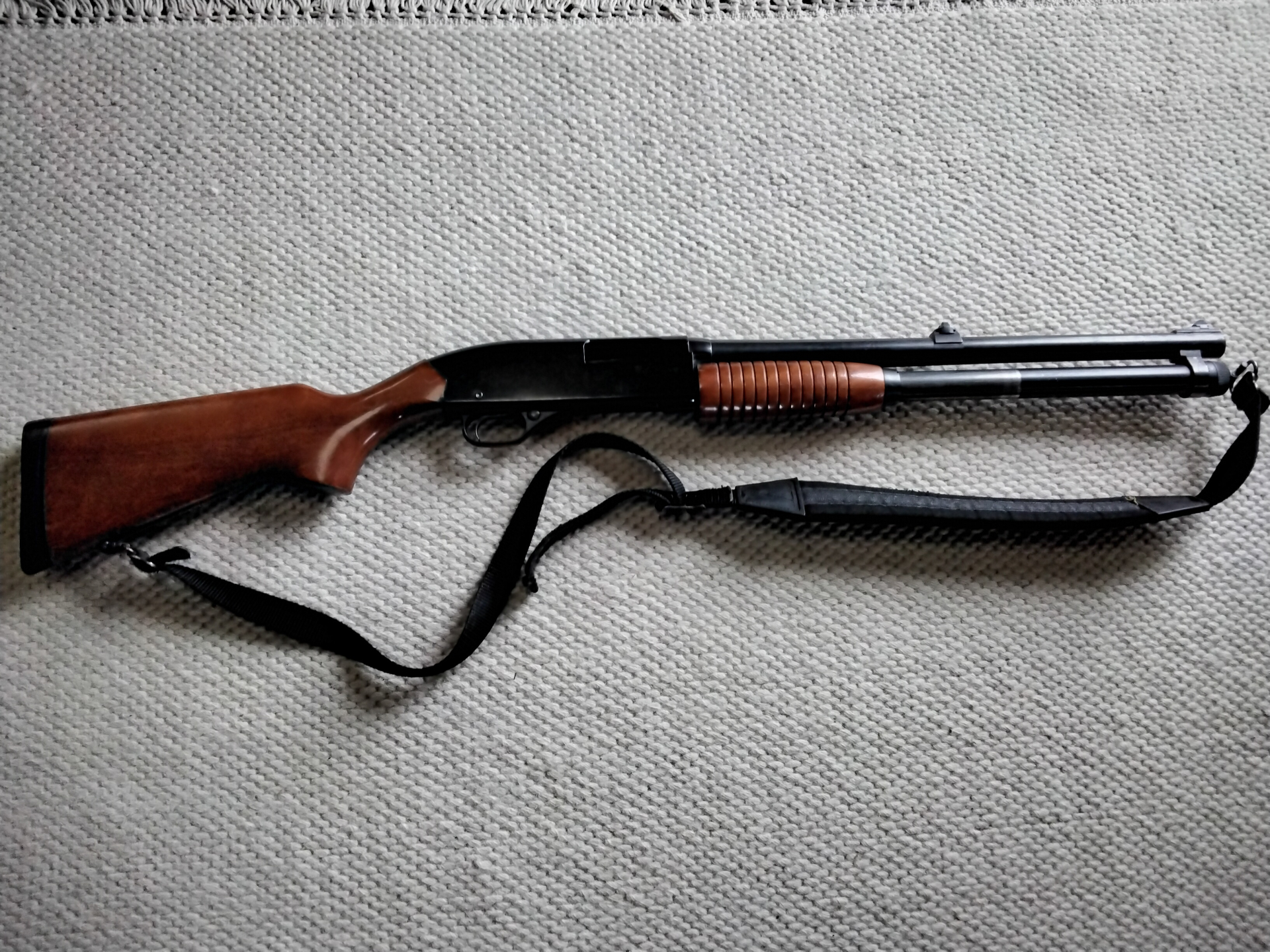 Winchester Rep. - Flinte – Bild 1