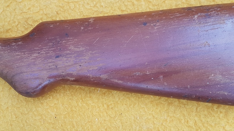 Altes LG Haenel III-284 – Bild 2