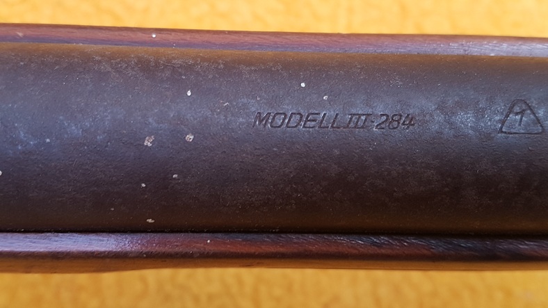 Altes LG Haenel III-284 – Bild 6