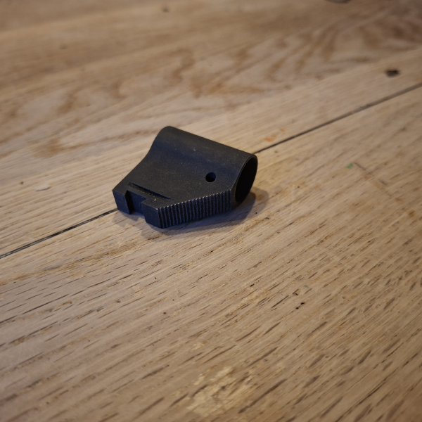 G43 Kornsockel – Bild 1