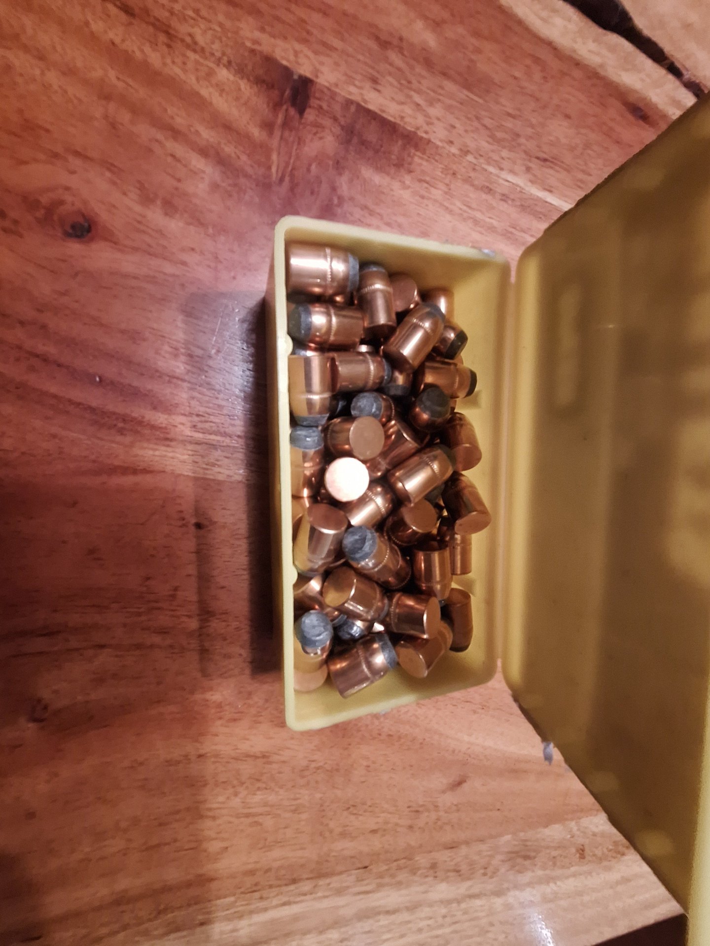 .429 Speer Soft Point Geschosse 240 Gr – Bild 2