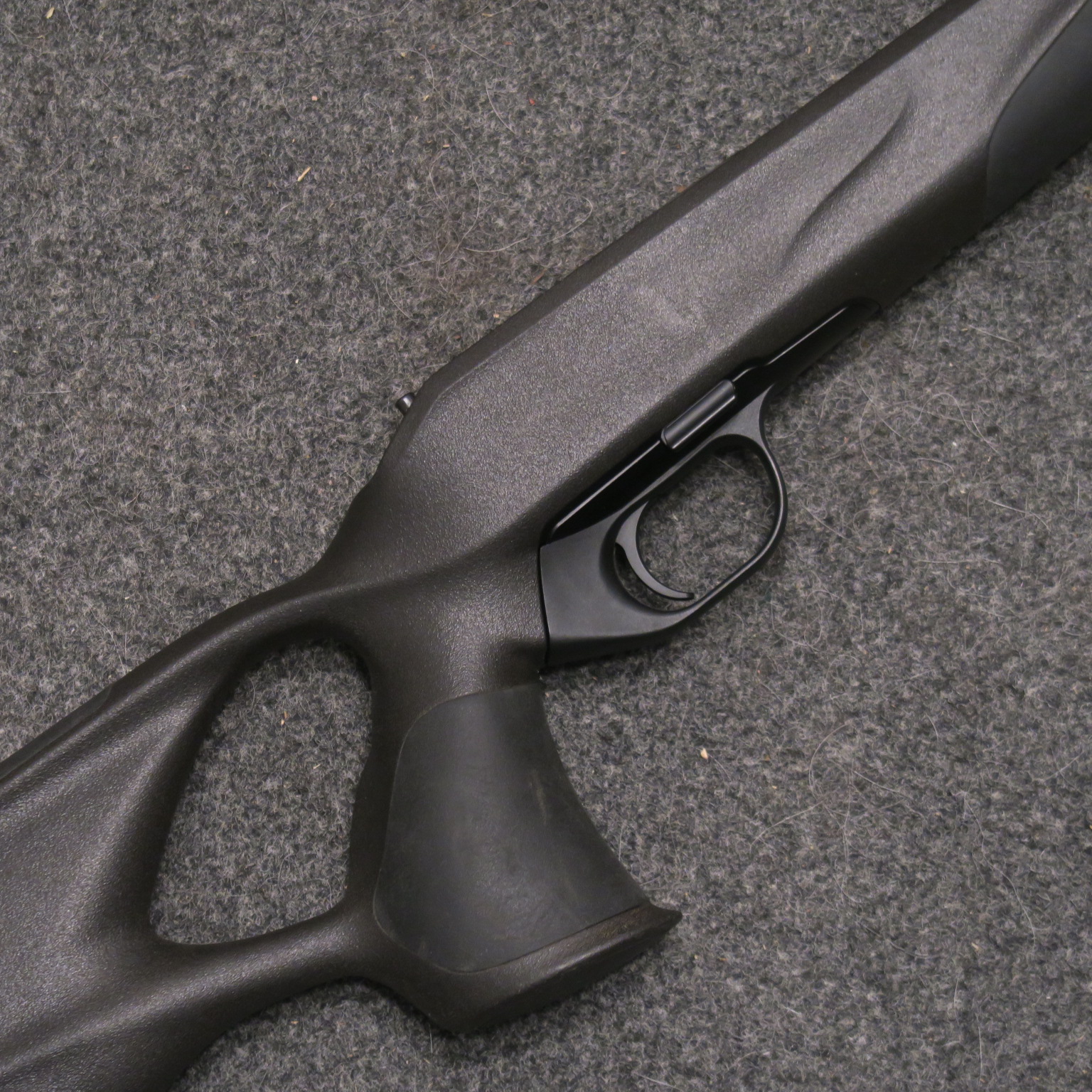 BLASER R8 PROFESSIONAL SUCCESS KOMPLETTIERUNG SCHAFT SCHWARZBRAUN STANDARD – Bild 3