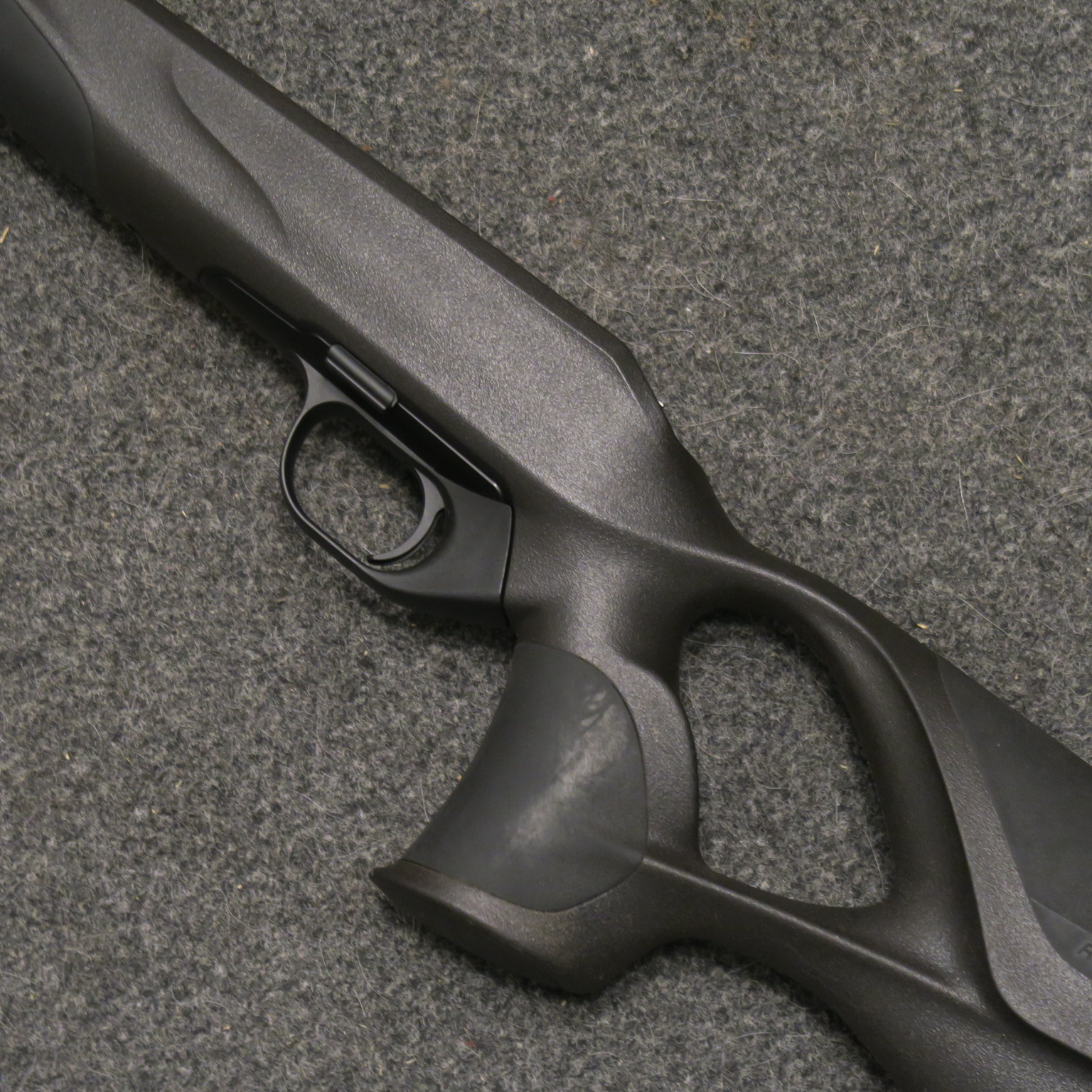 BLASER R8 PROFESSIONAL SUCCESS KOMPLETTIERUNG SCHAFT SCHWARZBRAUN STANDARD – Bild 1