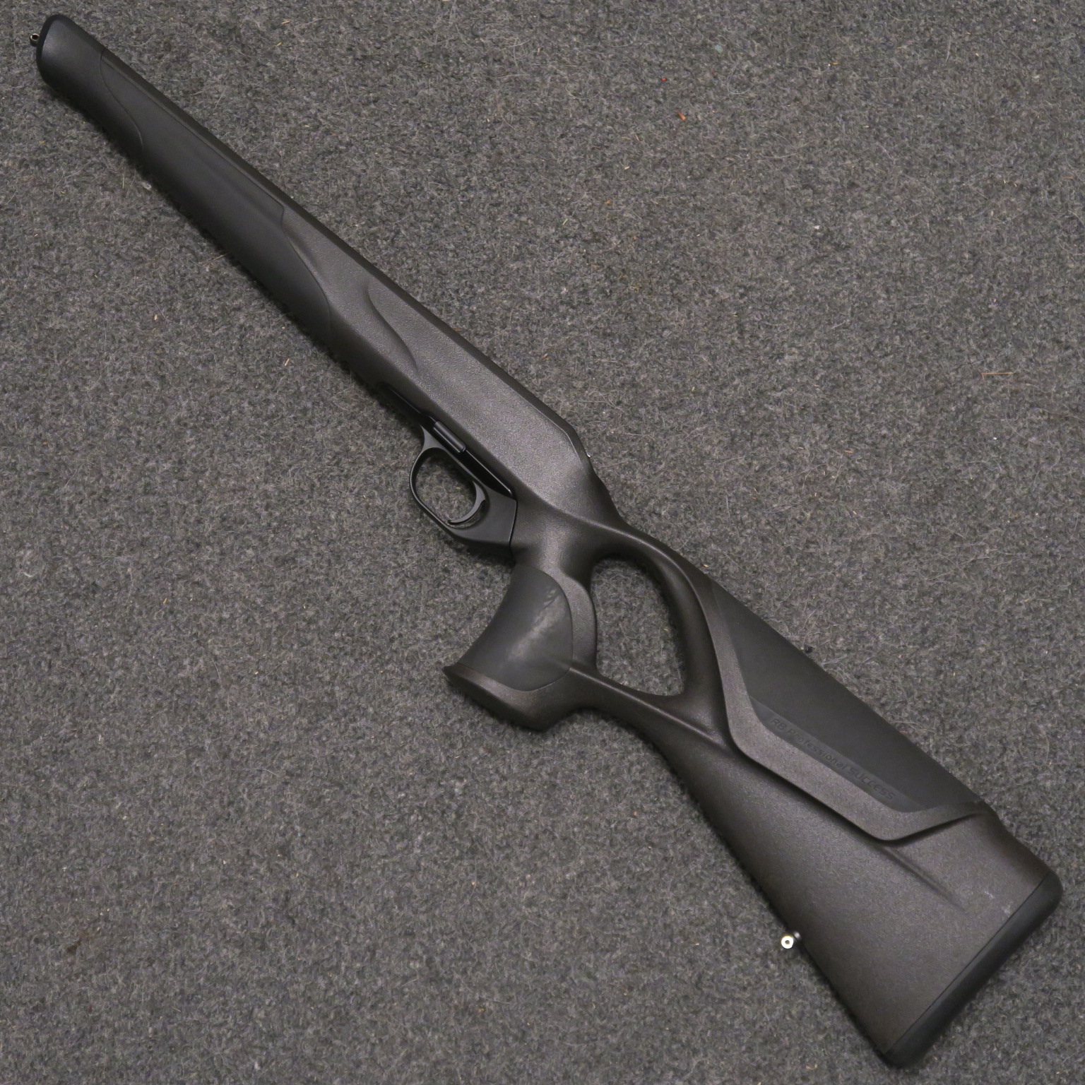 BLASER R8 PROFESSIONAL SUCCESS KOMPLETTIERUNG SCHAFT SCHWARZBRAUN STANDARD – Bild 2