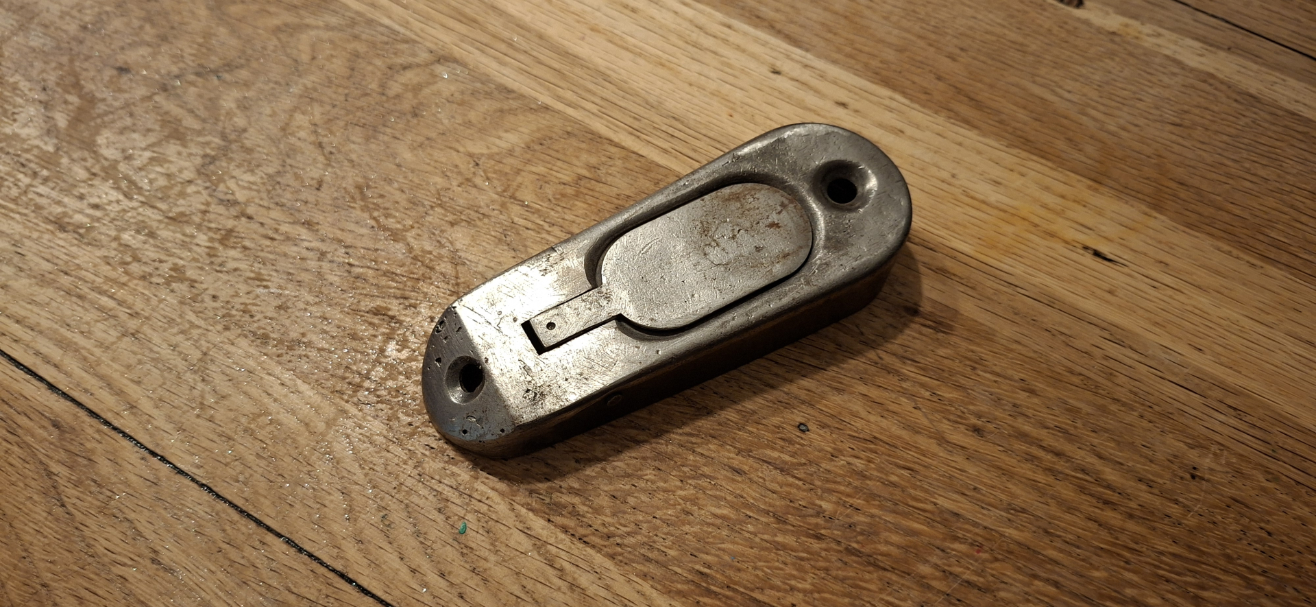 G43 Schaftkappe – Bild 2