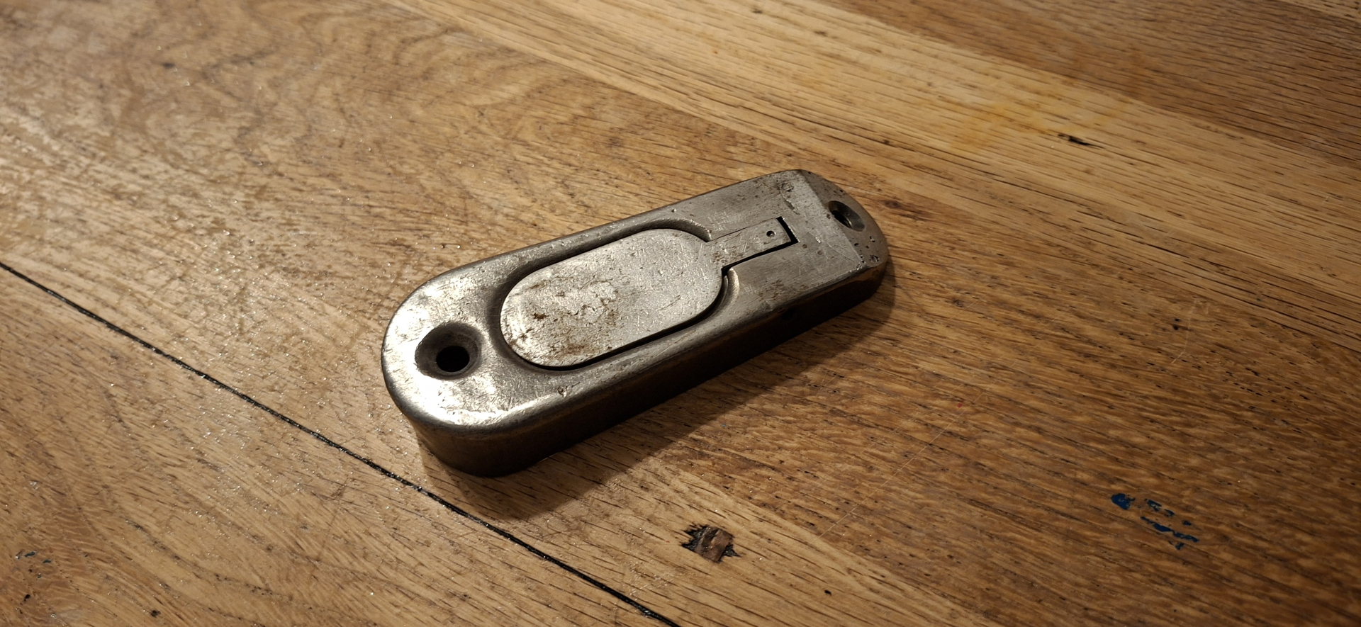 G43 Schaftkappe – Bild 1