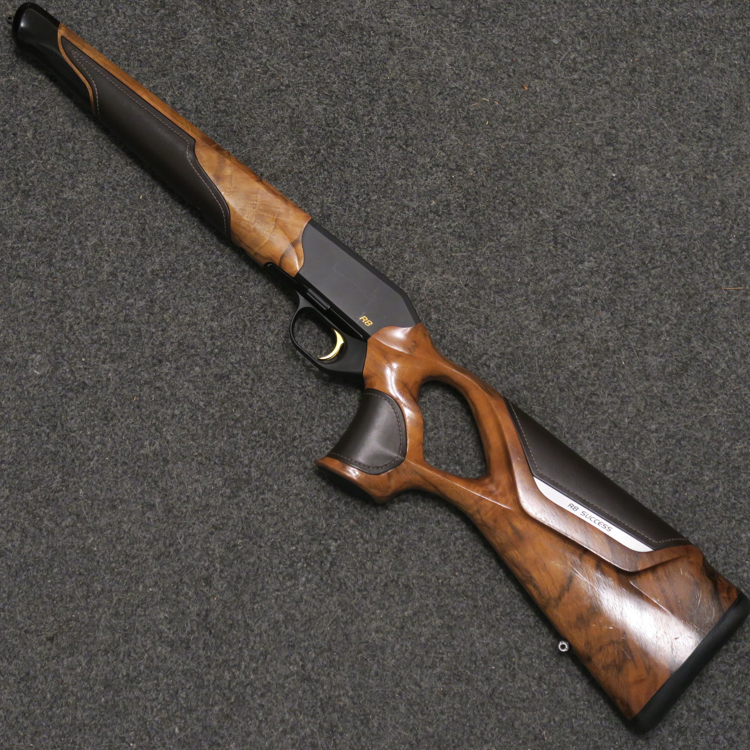 BLASER R8 SUCCESS LEATHER KOMPLETTIERUNG SCHAFT STANDARD – Bild 3