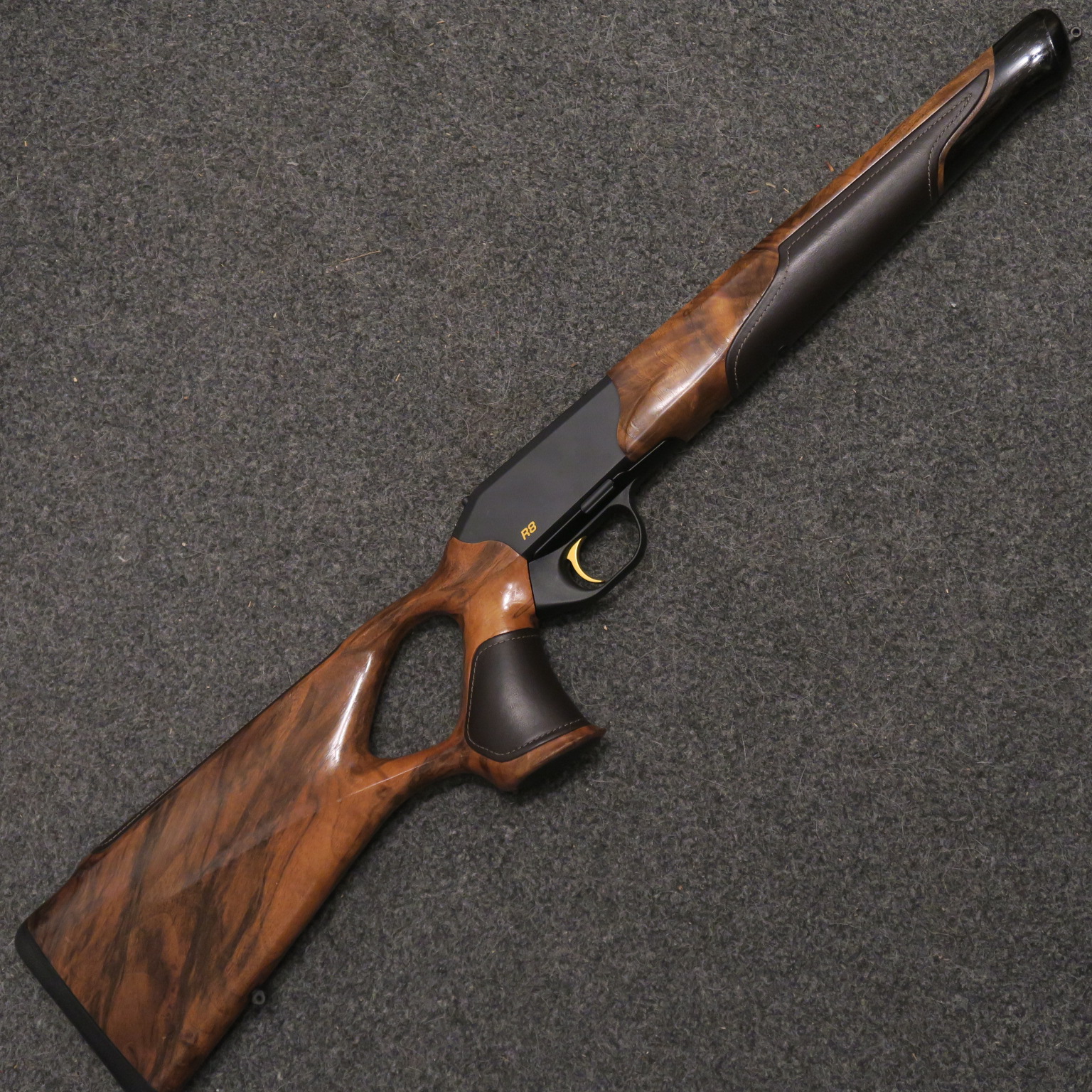 BLASER R8 SUCCESS LEATHER KOMPLETTIERUNG SCHAFT STANDARD – Bild 6