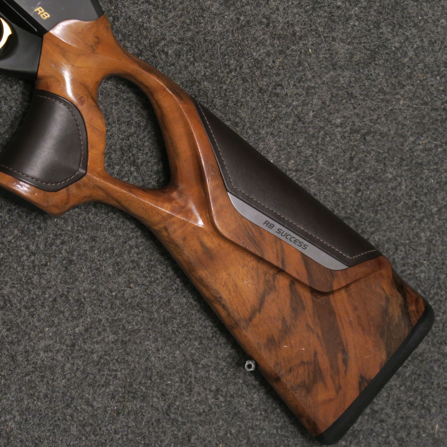 BLASER R8 SUCCESS LEATHER KOMPLETTIERUNG SCHAFT STANDARD – Bild 2