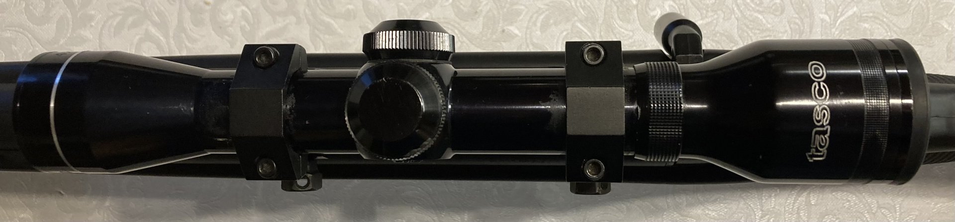 Softair Airsoft Gewehr 1J Swiss Arms Sniper – Bild 5