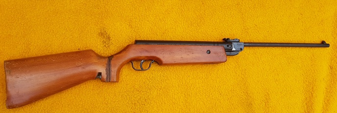 Altes DDR LG Haenel Modell 300 – Bild 5