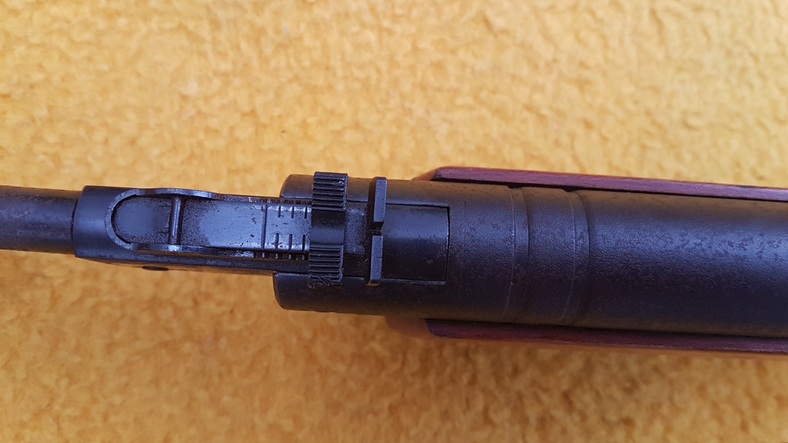 Altes DDR LG Haenel Modell 300 – Bild 6