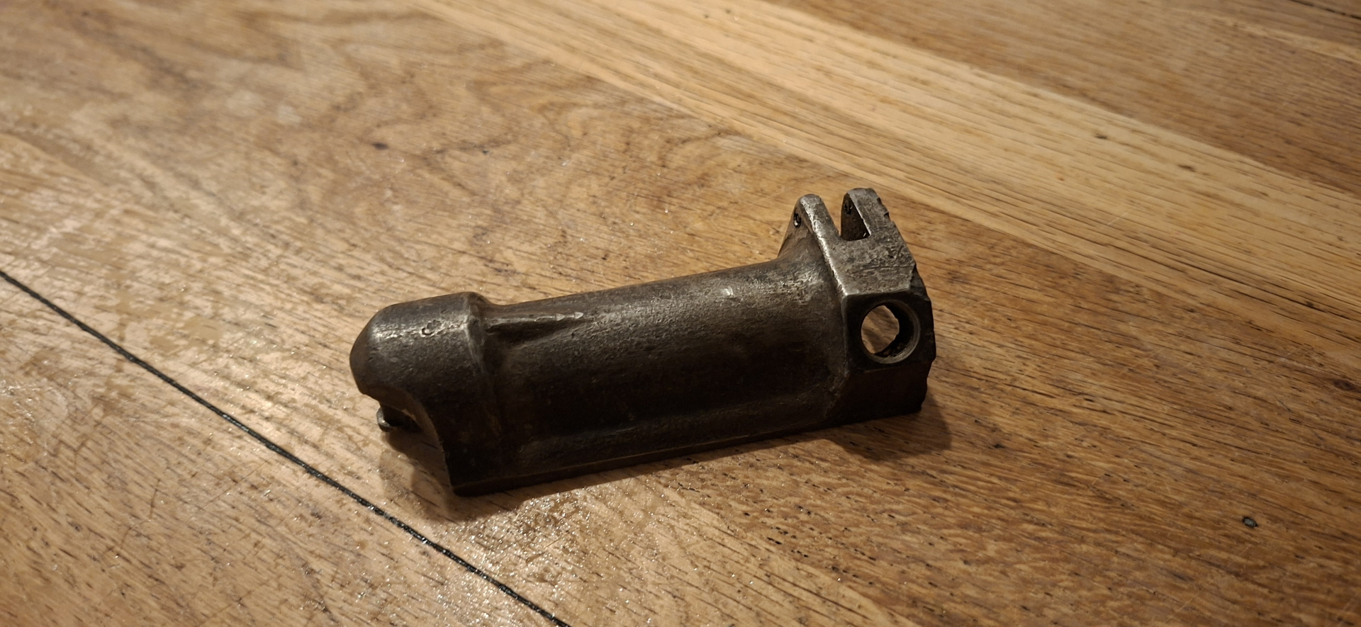 G43 K43 Verschlußdeckel – Bild 2