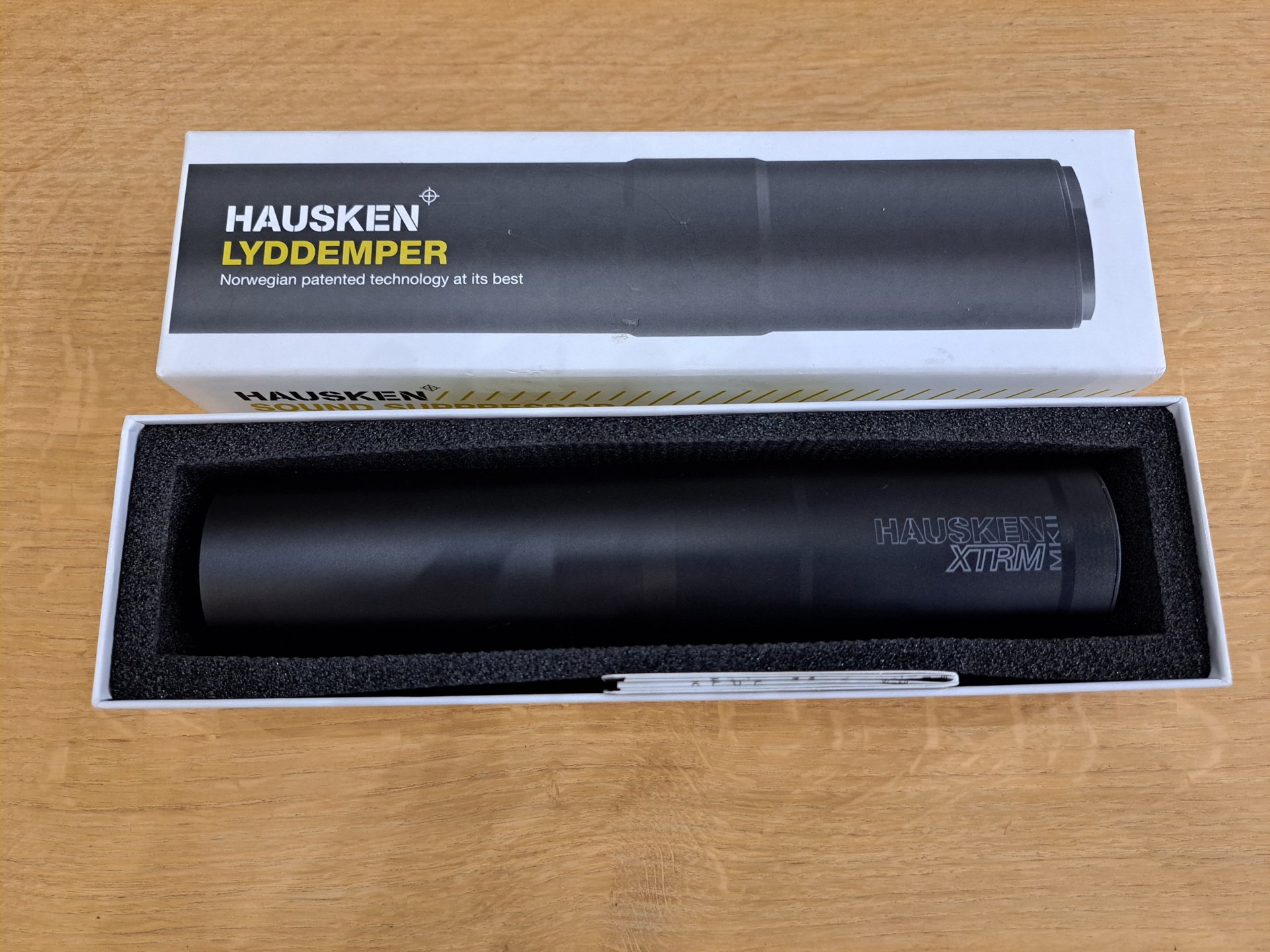 Blaser R8 Professional Realtree Camo – .308 Win. Jagdmatch | Blaser RD20 | Hausken JD224 XTRM MK2 – Bild 5