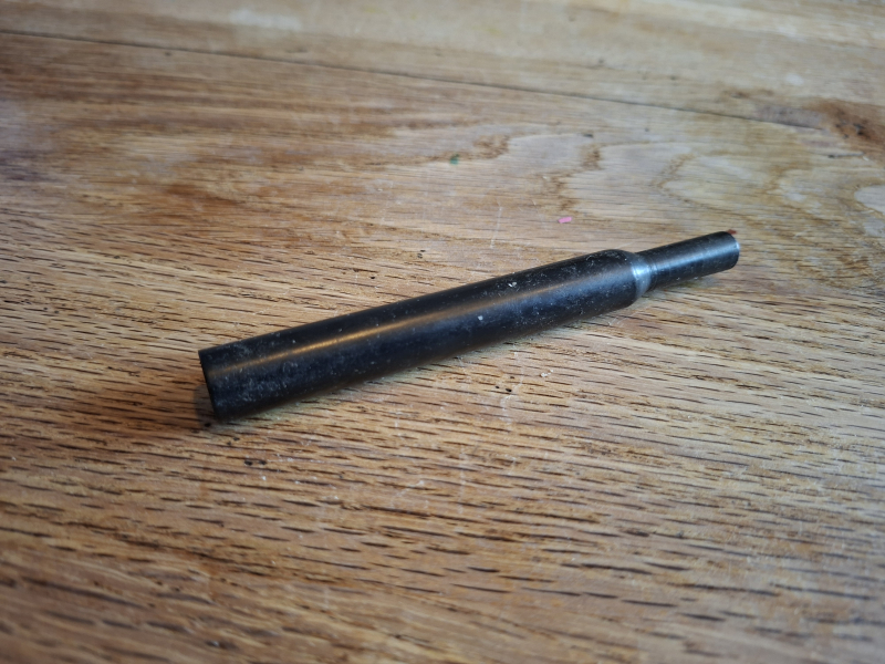 G43 K43 Gaskolbenbuchse – Bild 1