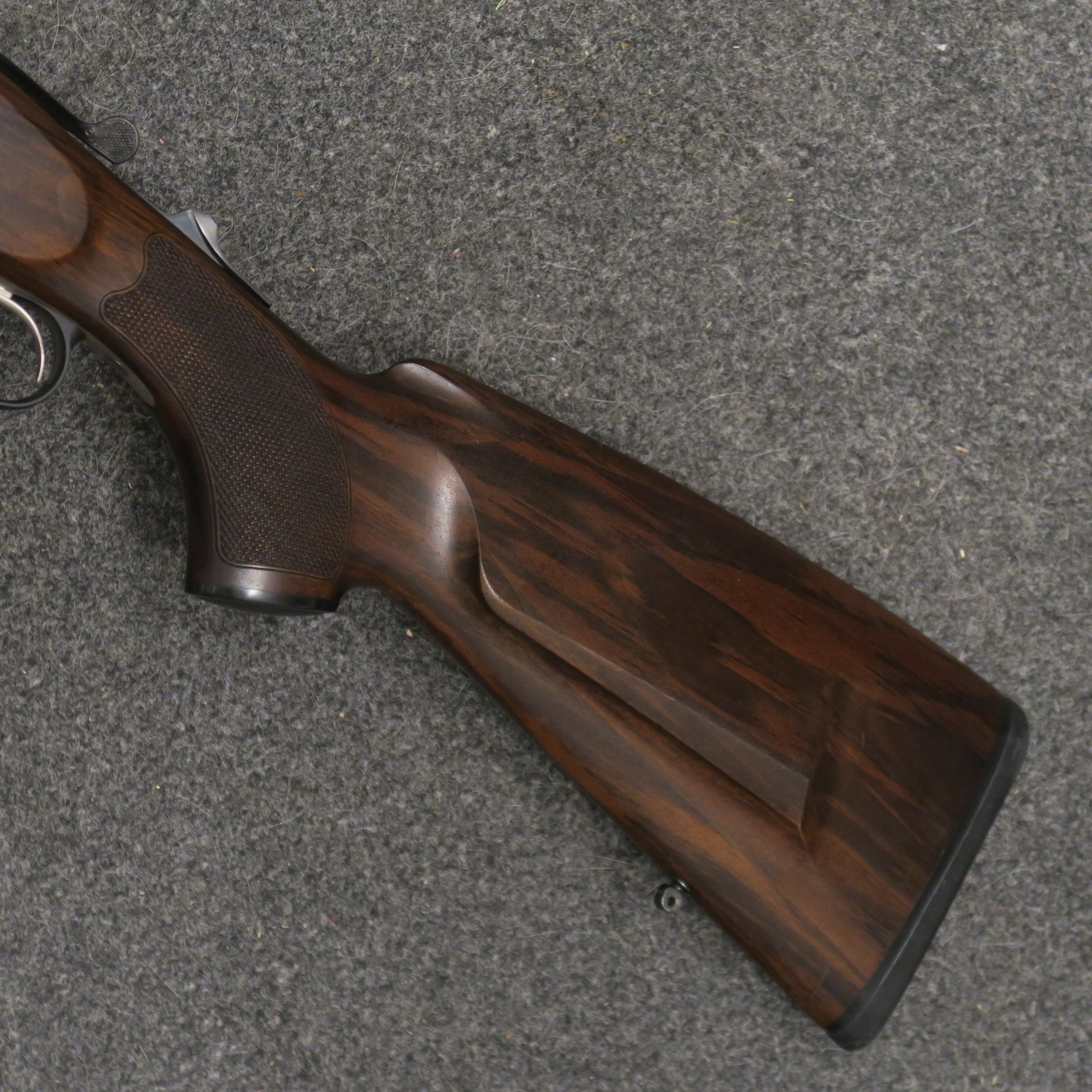 original MERKEL B3 BOCKDOPPELBÜCHSE LUXUS JAGD Kal. 8x57IRS no krieghoff heym blaser – Bild 2