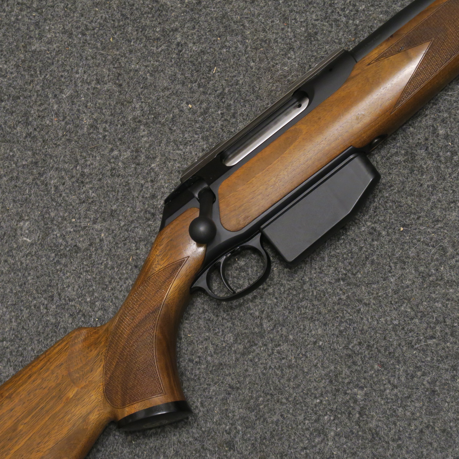 original SAUER 202 FOREST Kal. 8x57IS no blaser mauser – Bild 4