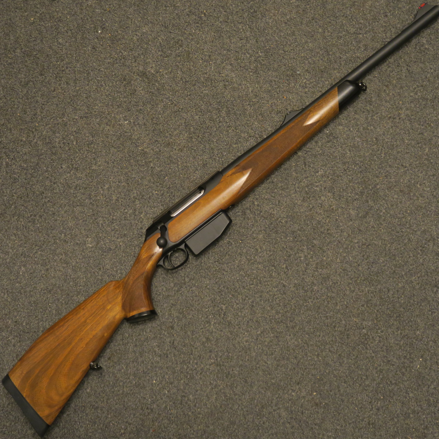 original SAUER 202 FOREST Kal. 8x57IS no blaser mauser – Bild 5
