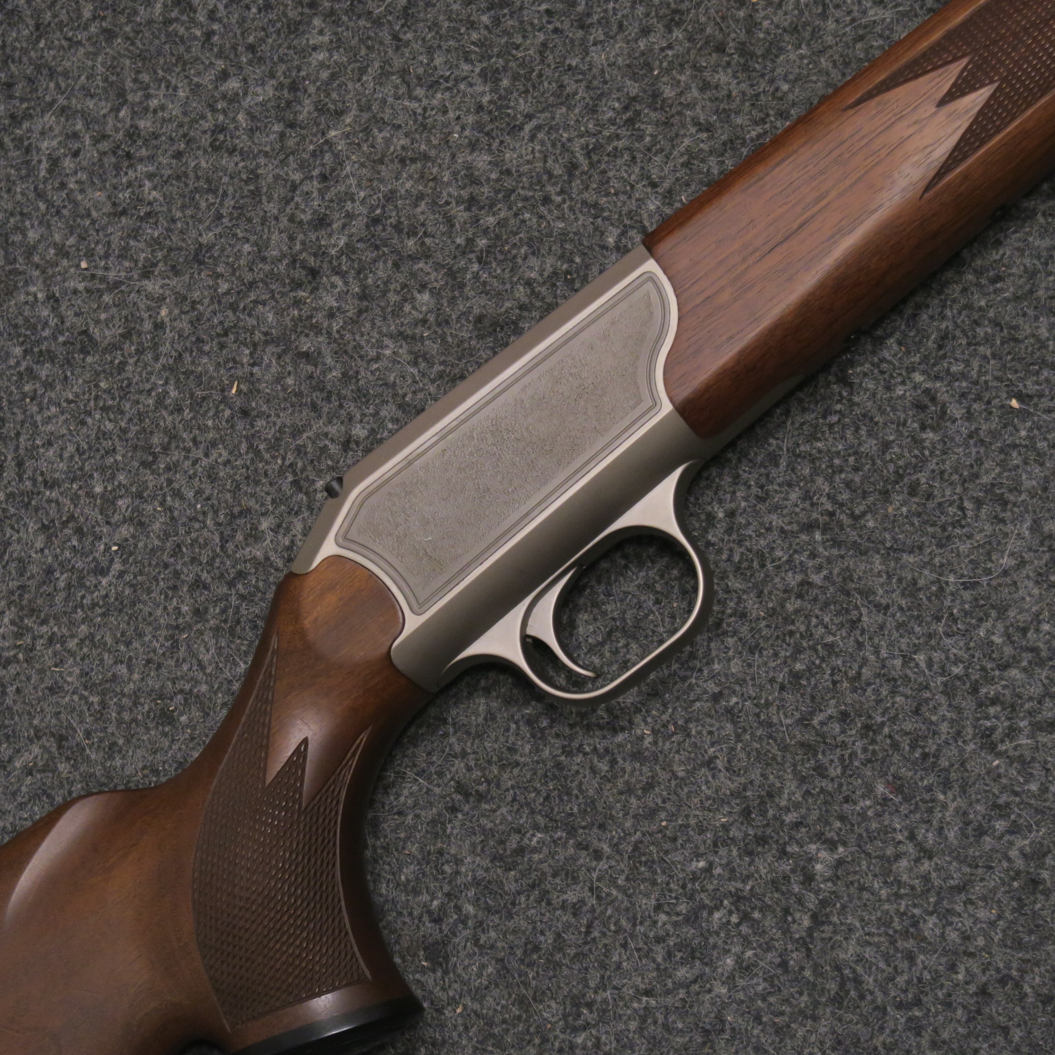 BLASER R93 STANDARD SCHAFT KOMPLETTIERUNG – Bild 3