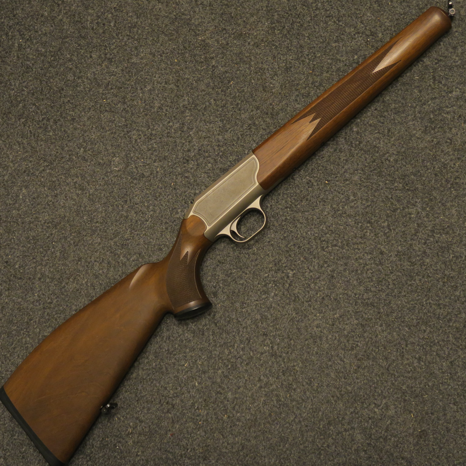 BLASER R93 STANDARD SCHAFT KOMPLETTIERUNG – Bild 4