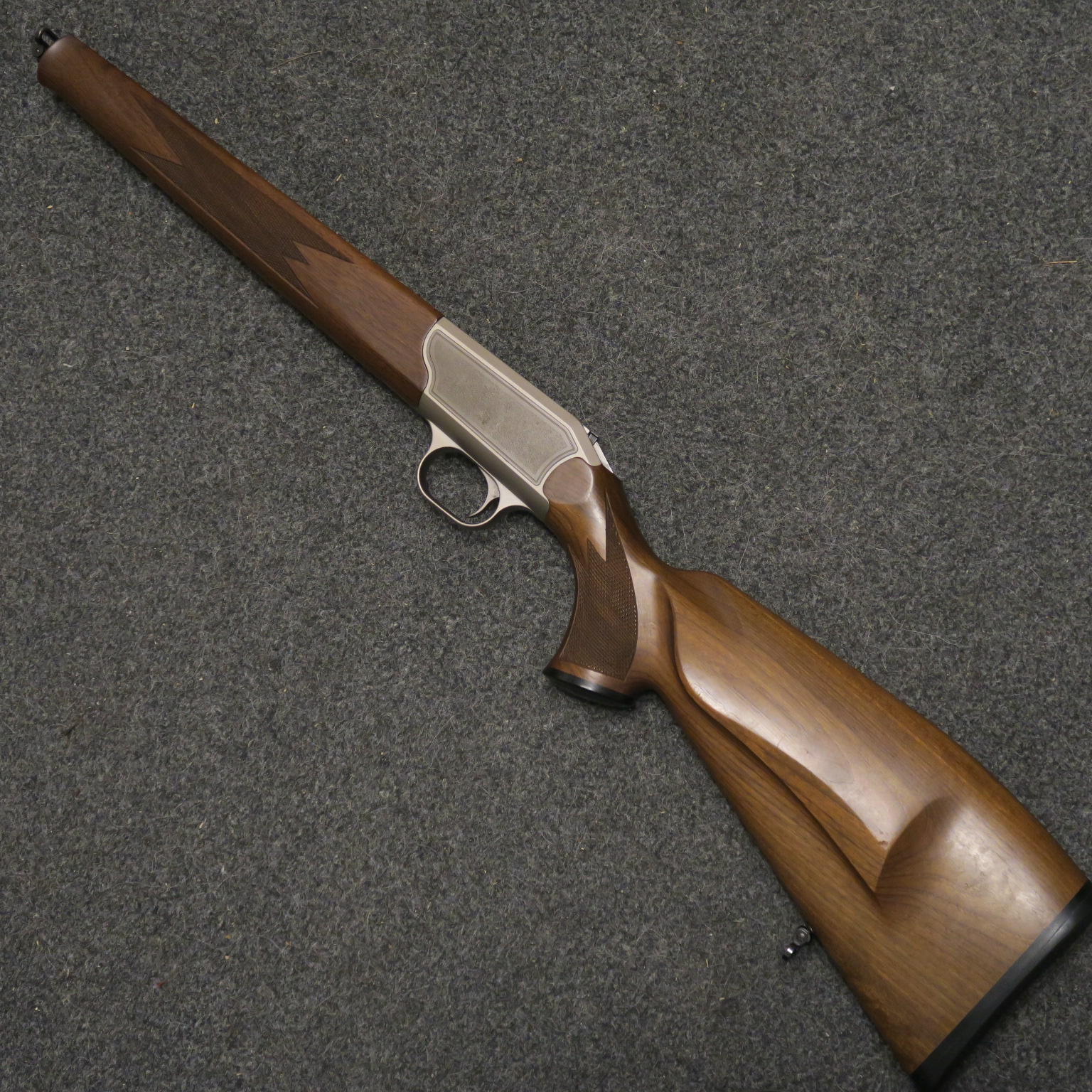 BLASER R93 STANDARD SCHAFT KOMPLETTIERUNG – Bild 2