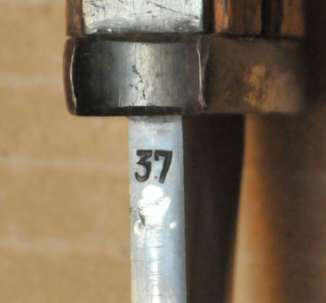 84/98 WK2 Nr 23 nummerngleich – Bild 5