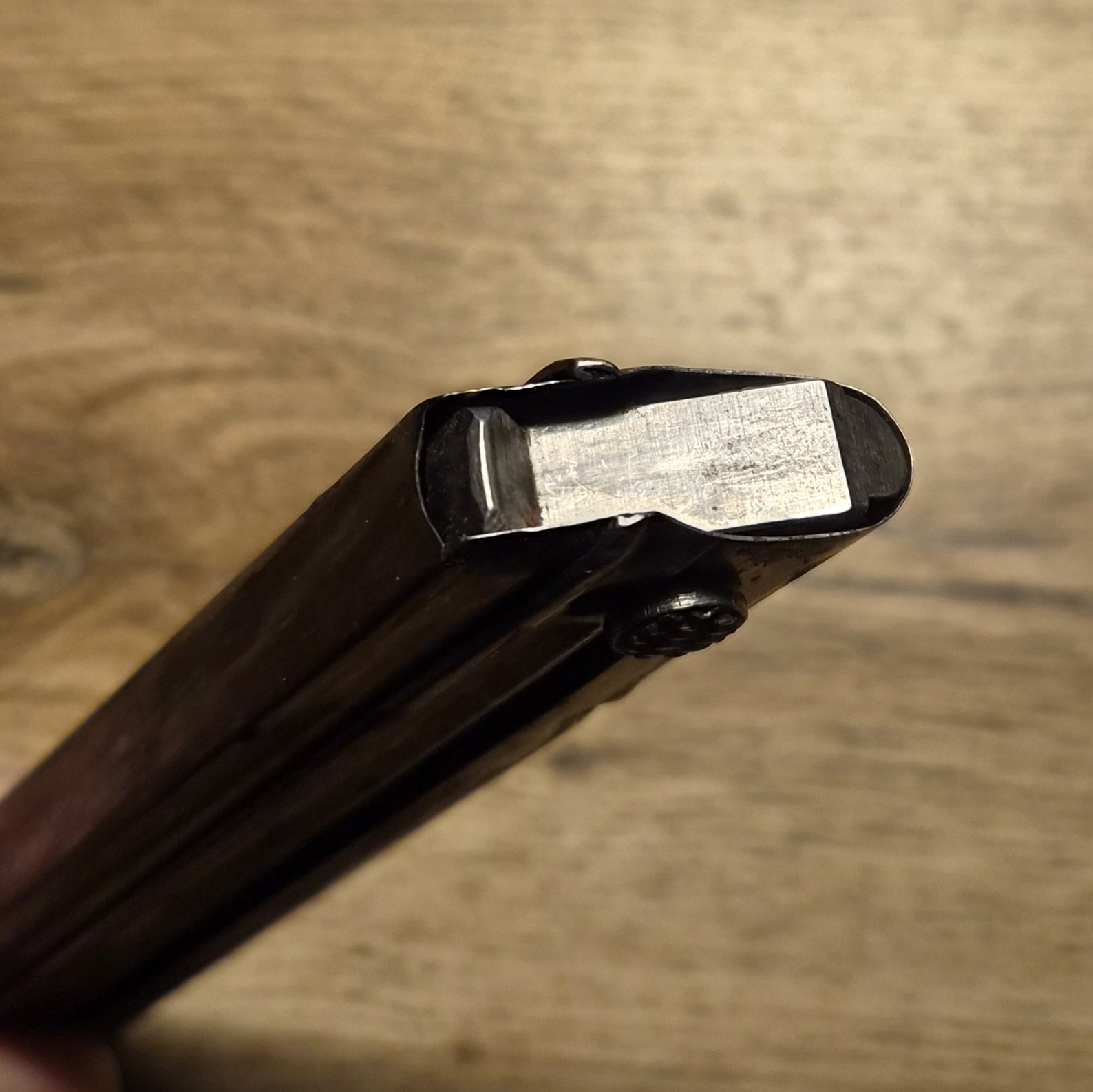Magazin Luger P08 – Bild 3